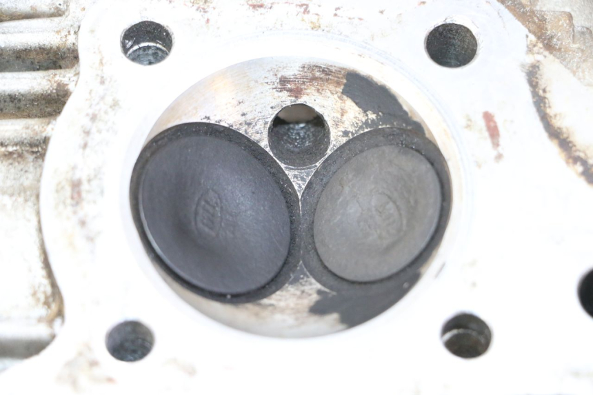 photo de CULASSE CCR DIRT BIKE 125