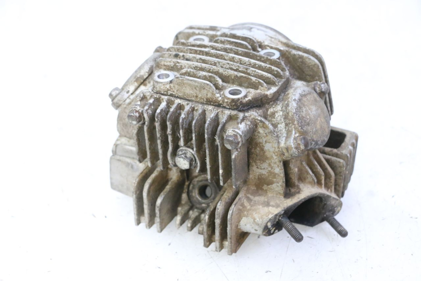 photo de CULASSE CCR DIRT BIKE 125