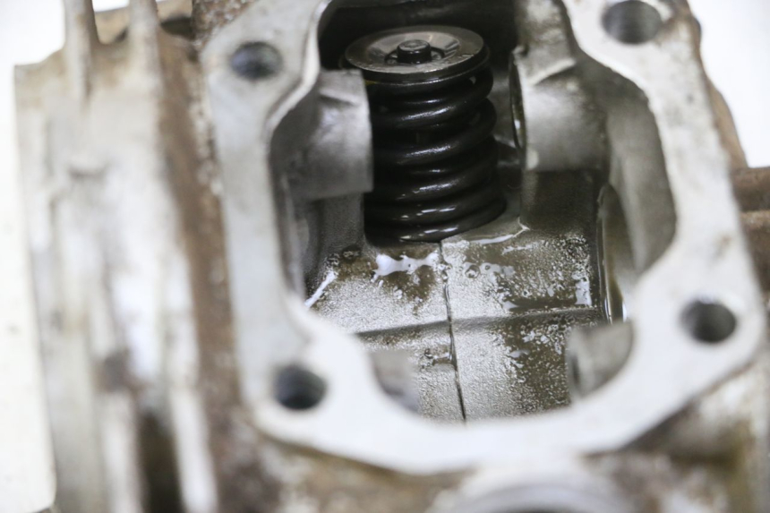 photo de CULASSE CCR DIRT BIKE 125