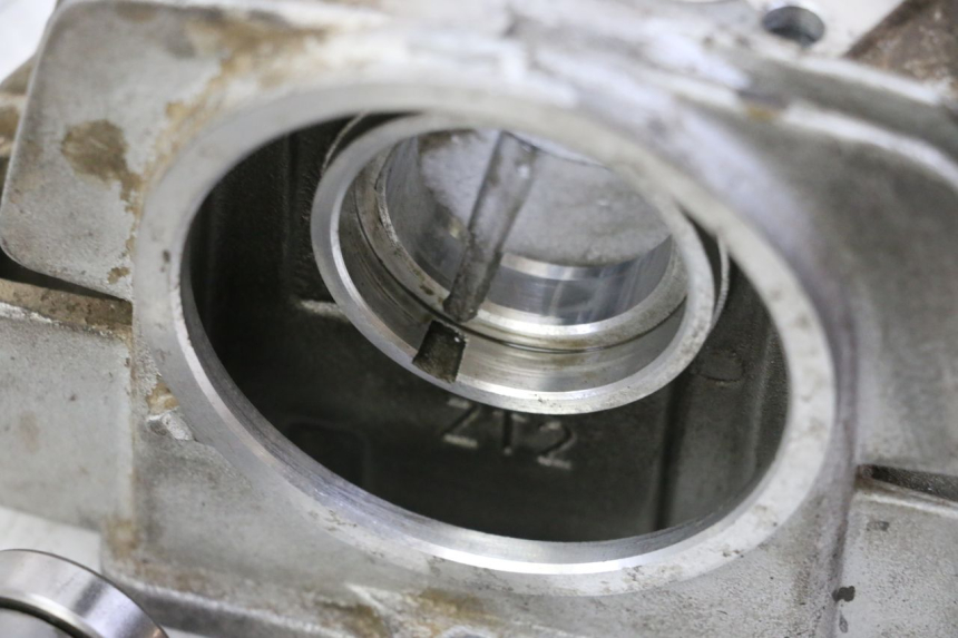 photo de CULASSE CCR DIRT BIKE 125