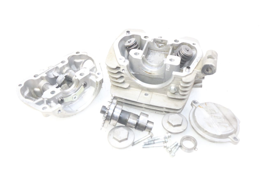 photo de CULASSE XTRM FACTORY DIRTBIKE BSE 150