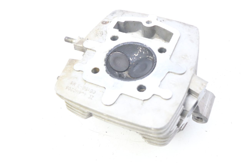 photo de CULASSE XTRM FACTORY DIRTBIKE BSE 150