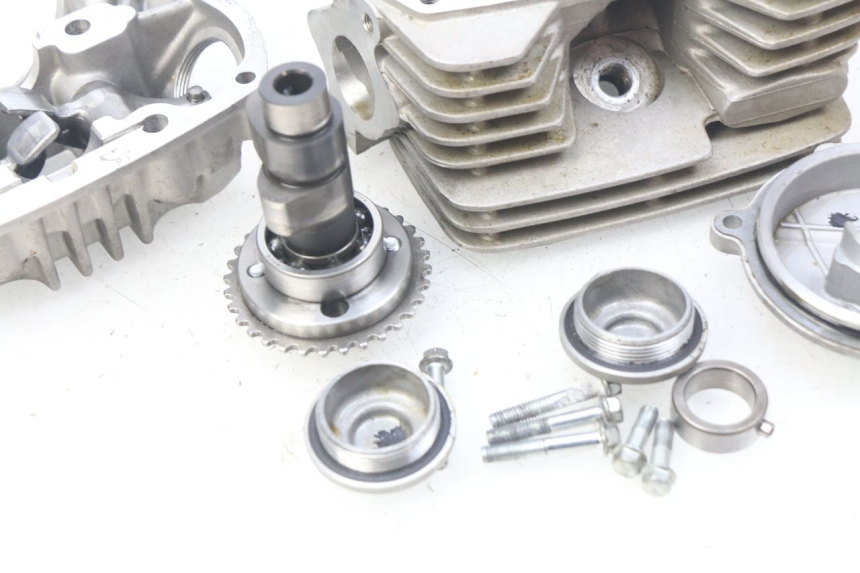 photo de CULASSE XTRM FACTORY DIRTBIKE BSE 150