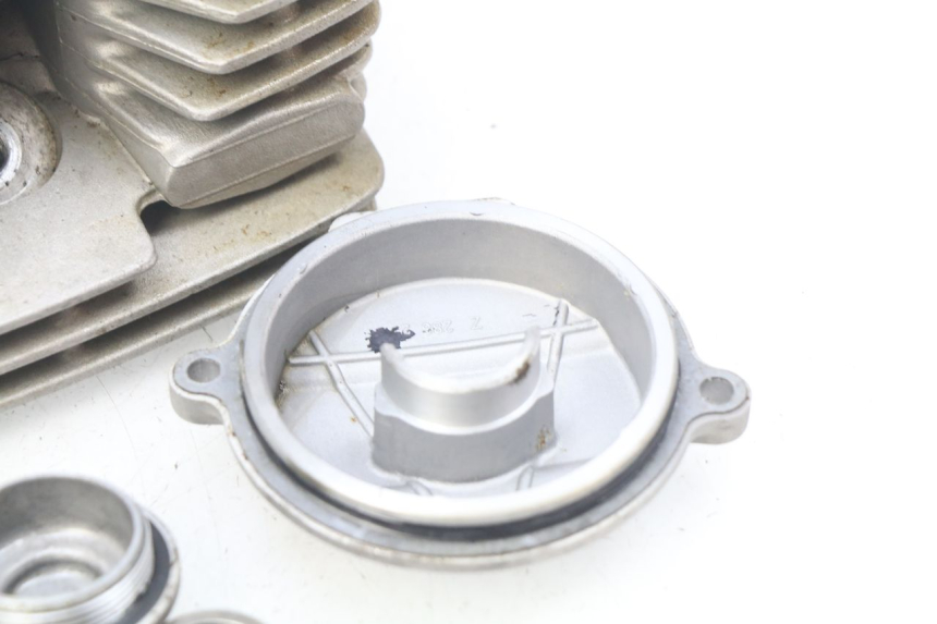 photo de CULASSE XTRM FACTORY DIRTBIKE BSE 150