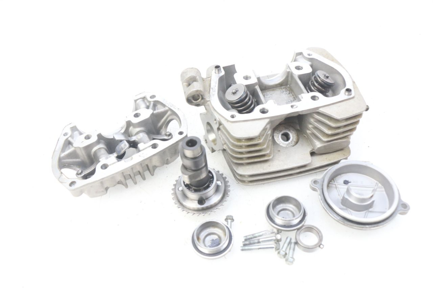 photo de CULASSE XTRM FACTORY DIRTBIKE BSE 150