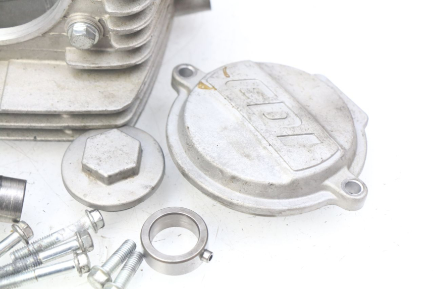 photo de CULASSE XTRM FACTORY DIRTBIKE BSE 150