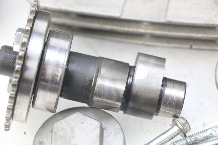 photo de CULASSE XTRM FACTORY DIRTBIKE BSE 150