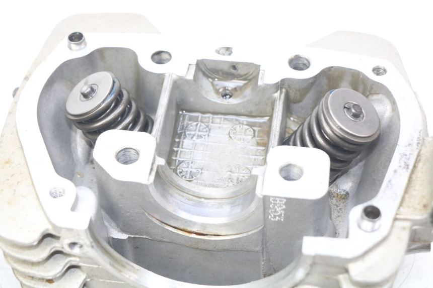 photo de CULASSE XTRM FACTORY DIRTBIKE BSE 150