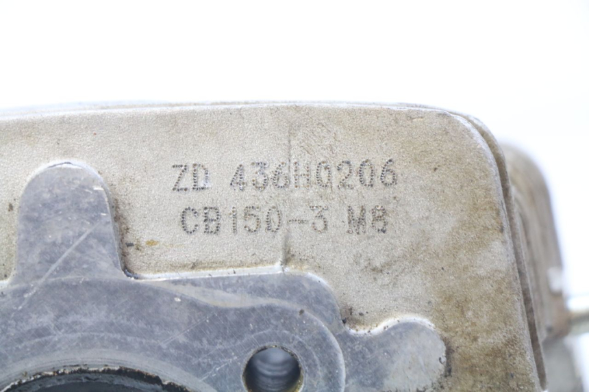 photo de CULASSE XTRM FACTORY DIRTBIKE BSE 150