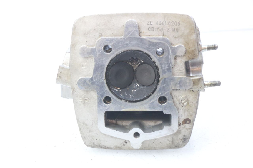 photo de CULASSE XTRM FACTORY DIRTBIKE BSE 150