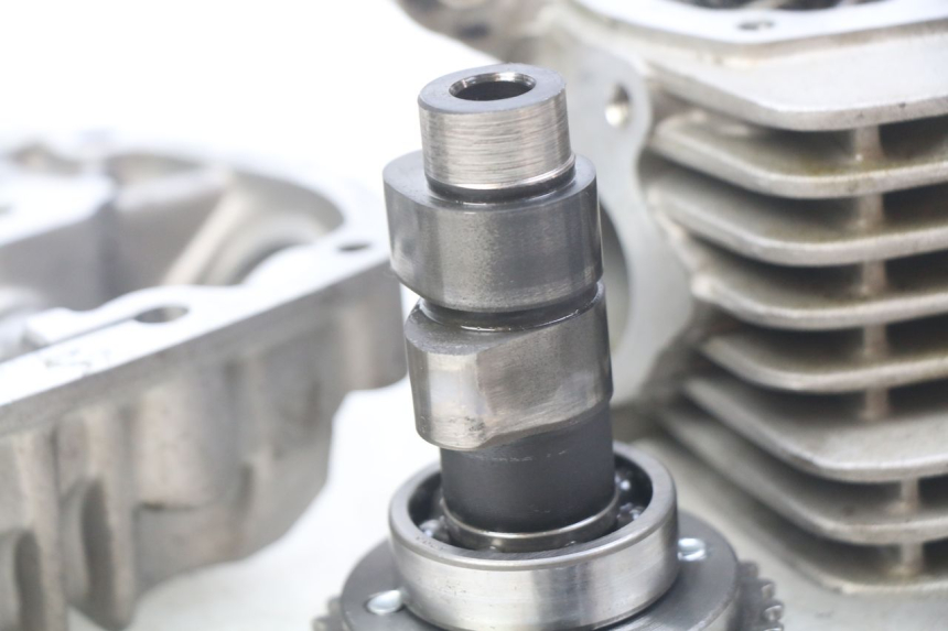 photo de CULASSE XTRM FACTORY DIRTBIKE BSE 150