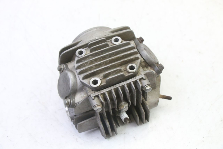 photo de CULASSE BSE DIRTBIKE PH10L 125