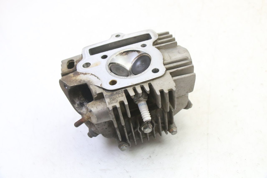 photo de CULASSE BSE DIRTBIKE PH10L 125