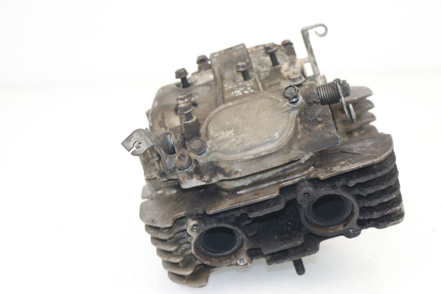 photo de CULASSE SUZUKI DR DJEBEL 600 (1985 - 1990)