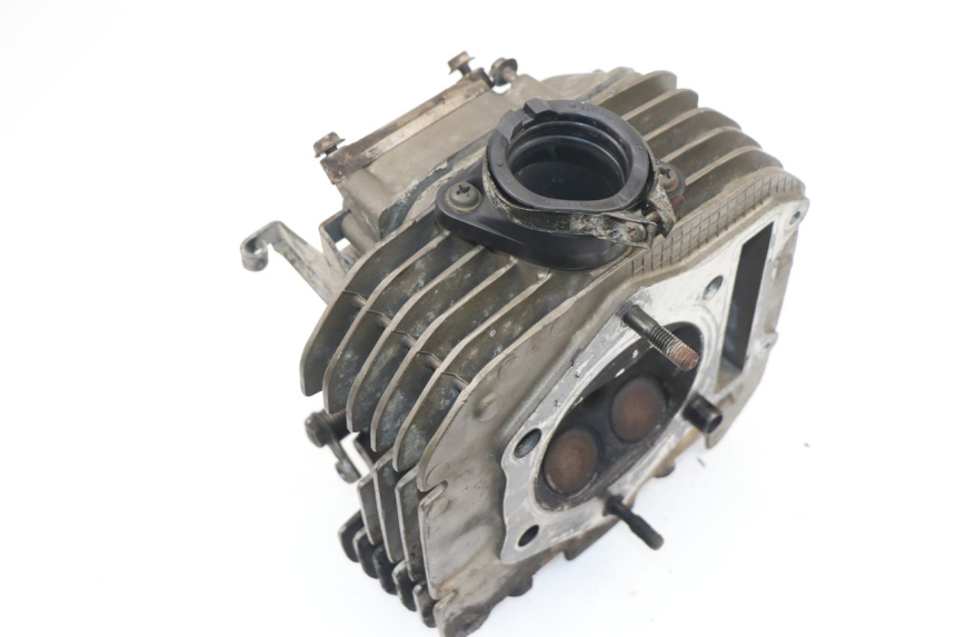 photo de CULASSE SUZUKI DR DJEBEL 600 (1985 - 1990)