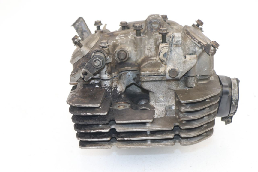 photo de CULASSE SUZUKI DR DJEBEL 600 (1985 - 1990)