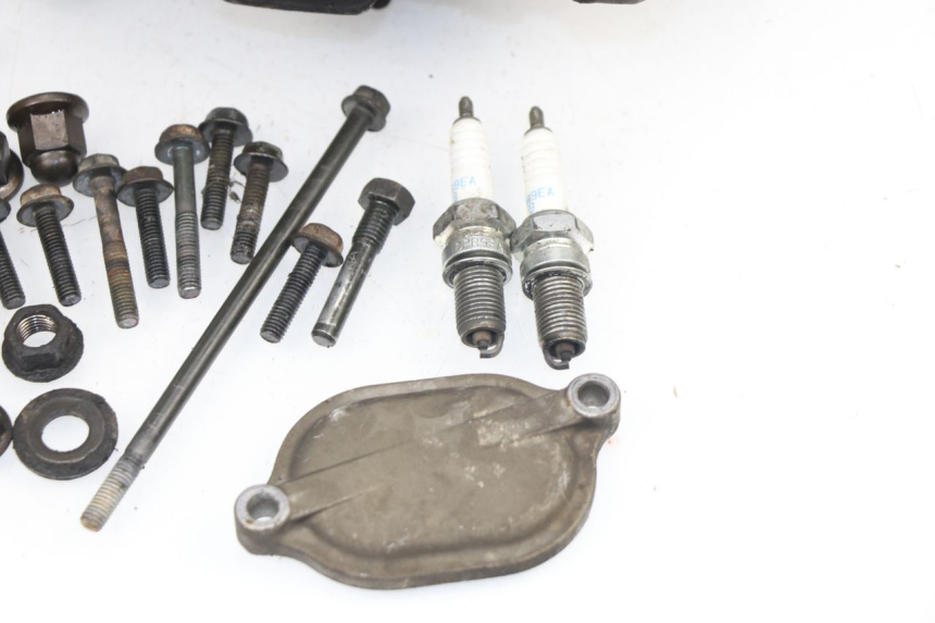 photo de CULASSE SUZUKI DR DJEBEL 600 (1985 - 1990)