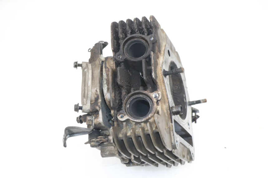 photo de CULASSE SUZUKI DR DJEBEL 600 (1985 - 1990)