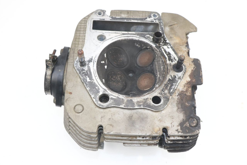photo de CULASSE SUZUKI DR DJEBEL 600 (1985 - 1990)
