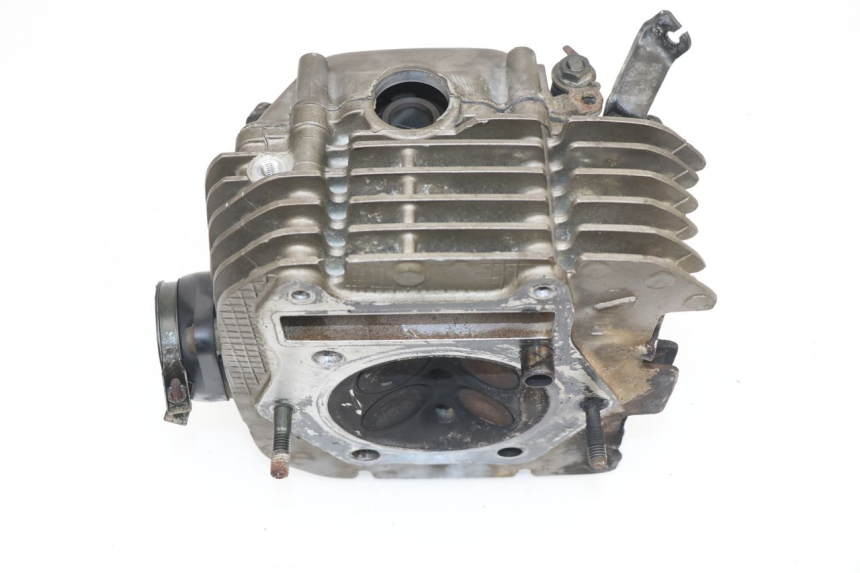 photo de CULASSE SUZUKI DR DJEBEL 600 (1985 - 1990)