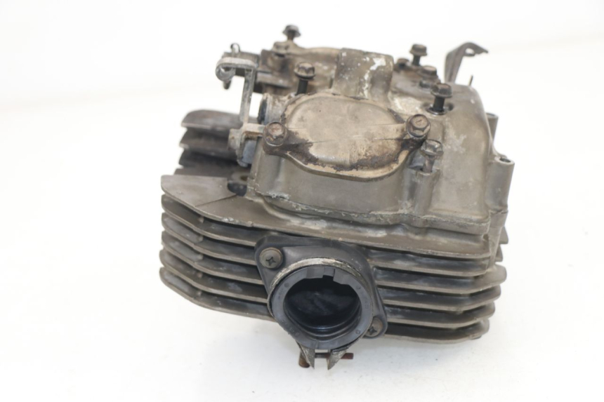 photo de CULASSE SUZUKI DR DJEBEL 600 (1985 - 1990)
