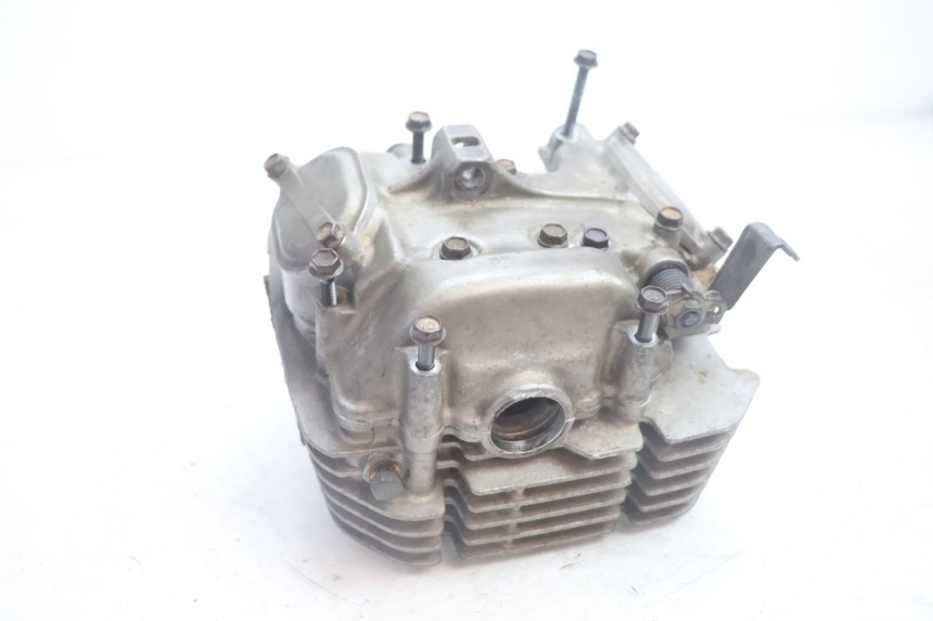 photo de CULASSE SUZUKI DR S 600 (1985 - 1989) - Zoom composants