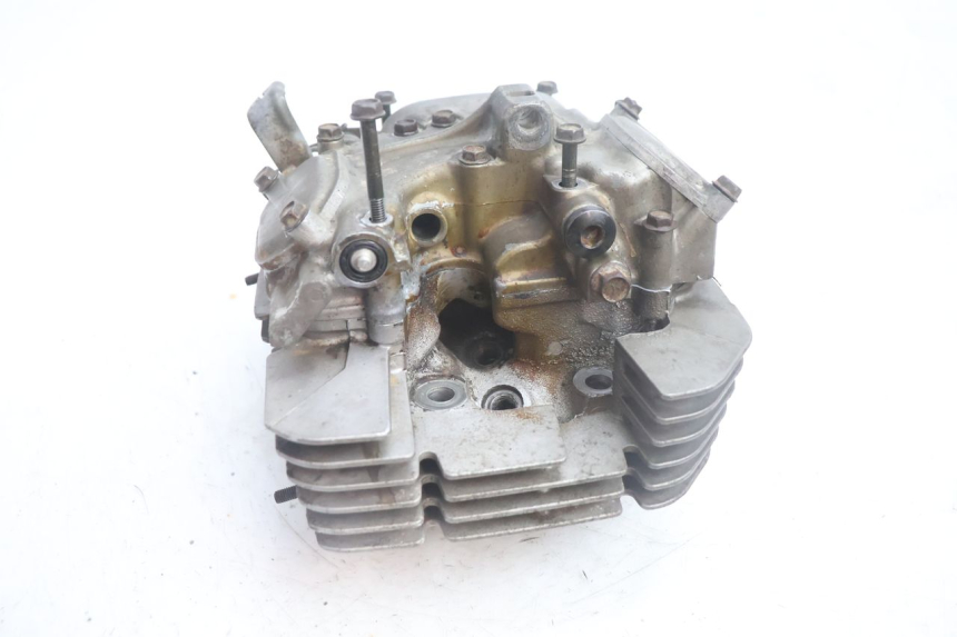 photo de CULASSE SUZUKI DR S 600 (1985 - 1989) - Marquages et références