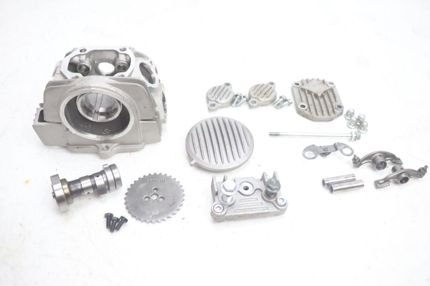 photo de CULASSE MINI MX DRIFT 150 - Vue principale