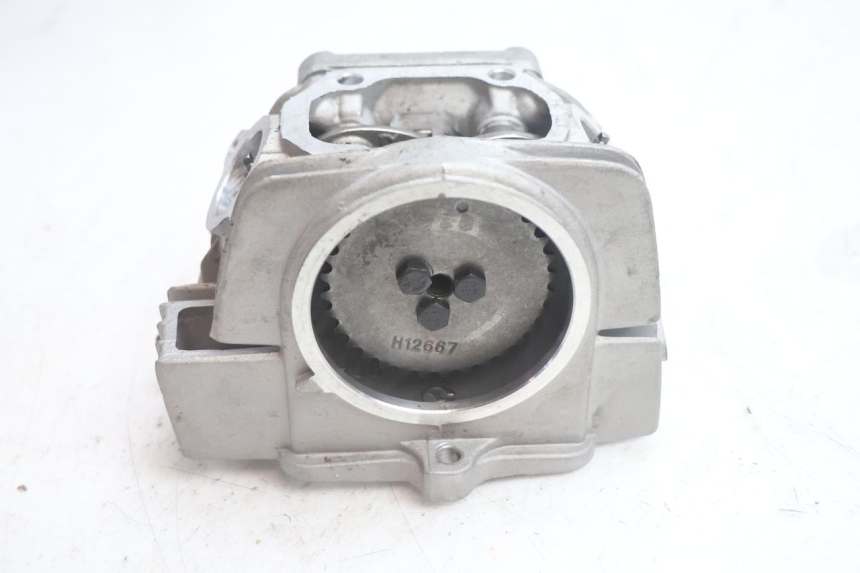 photo de CULASSE MINI MX DRIFT 150 - Zoom composants