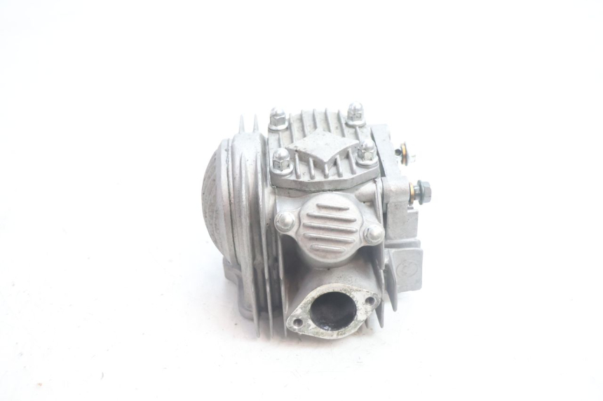 photo de CULASSE MINI MX DRIFT 150 - Focus structure