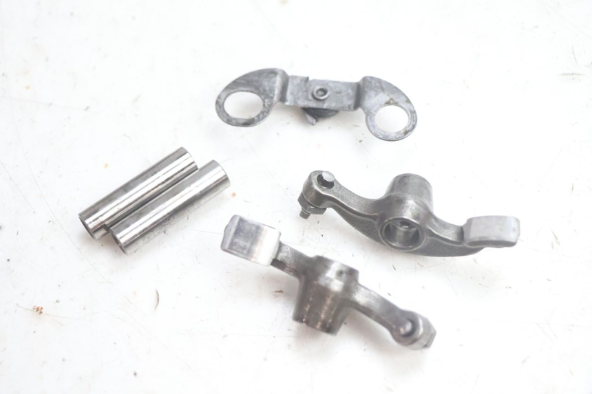 photo de CULASSE MINI MX DRIFT 150 - Marquages et références
