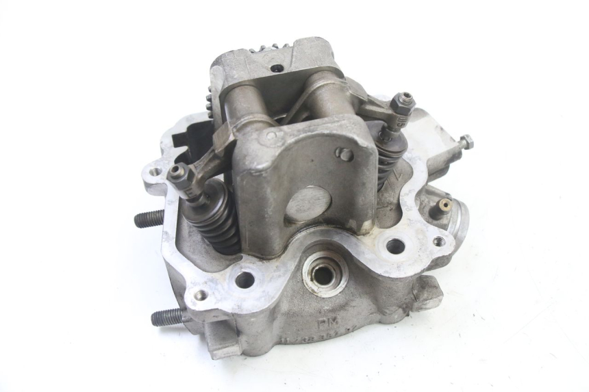 photo de CULASSE PEUGEOT ELYSEO 125 (1999 - 2004)