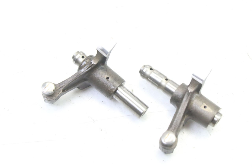 photo de CULASSE PEUGEOT ELYSEO 125 (1999 - 2004)