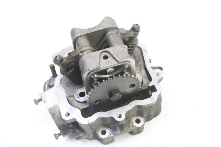 photo de CULASSE PEUGEOT ELYSEO 125 (1999 - 2004)