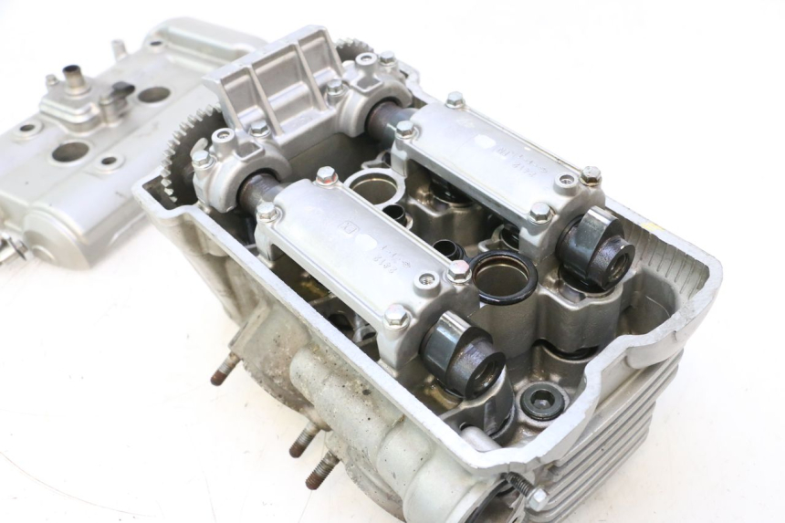 photo de CULASSE KAWASAKI ER-6 ER6 N 650 (2005 - 2009) - Focus structure