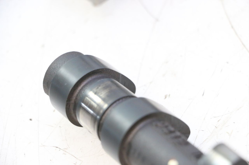 photo de CULASSE KAWASAKI ER-6 ER6 N 650 (2005 - 2009) - Aperçu profil