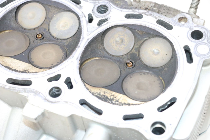 photo de CULASSE KAWASAKI ER-6 ER6 N 650 (2005 - 2009) - Zoom état d’usage