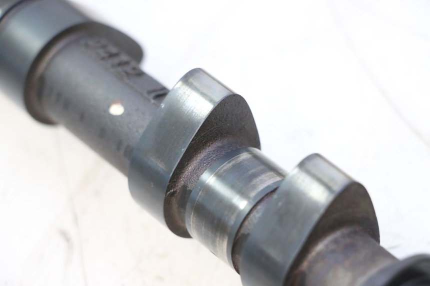photo de CULASSE KAWASAKI ER-6 ER6 N 650 (2005 - 2009) - Vue principale