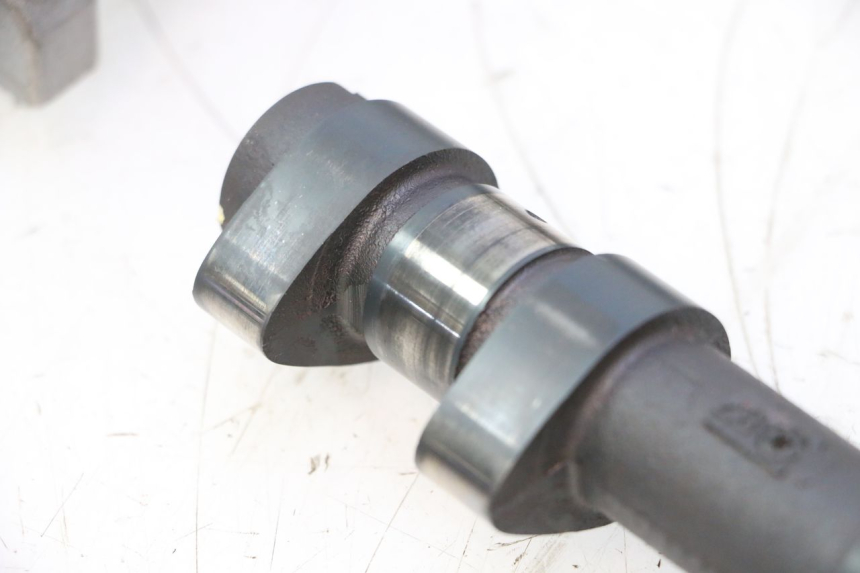photo de CULASSE KAWASAKI ER-6 ER6 N 650 (2005 - 2009) - Zoom état d’usage