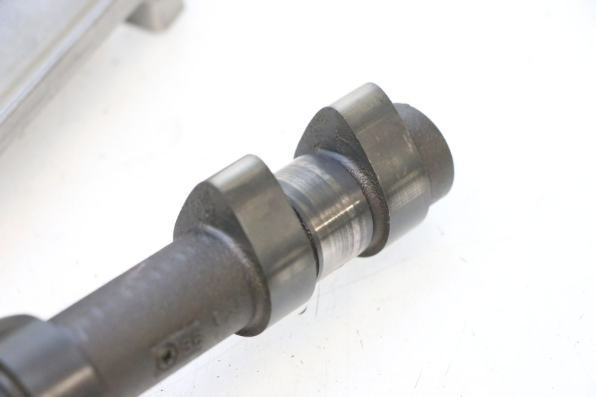photo de CULASSE KAWASAKI ER-6 ER6 N 650 (2005 - 2009) - Autre angle de vue
