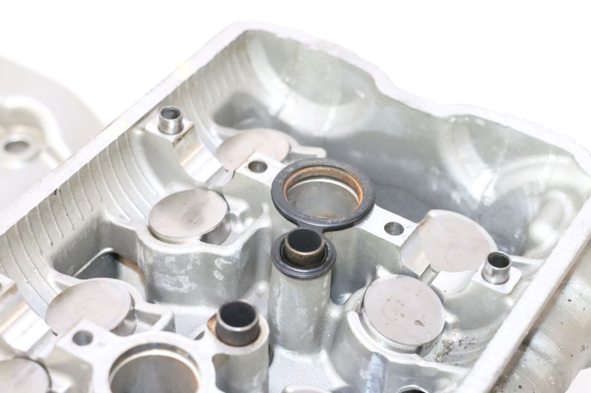 photo de CULASSE KAWASAKI ER-6 ER6 N 650 (2005 - 2009) - Vue d’ensemble