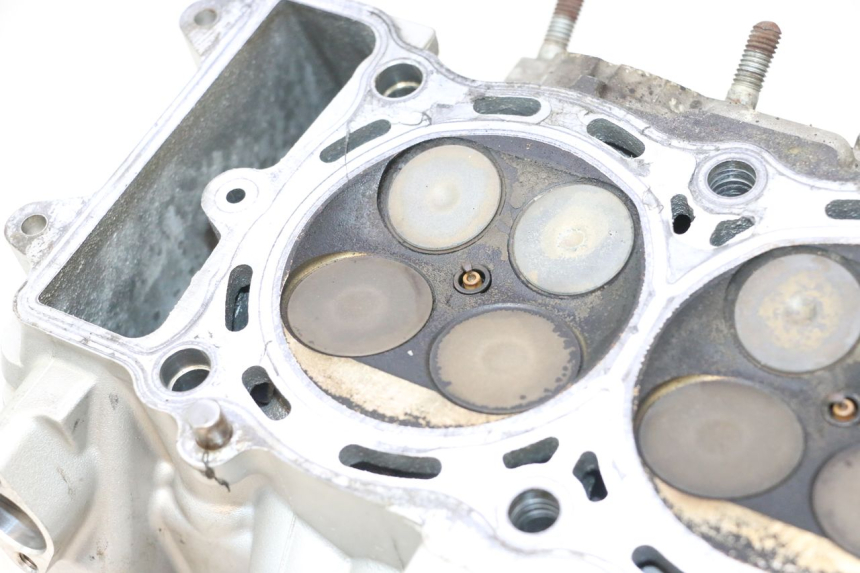 photo de CULASSE KAWASAKI ER-6 ER6 N 650 (2005 - 2009) - Autre angle de vue
