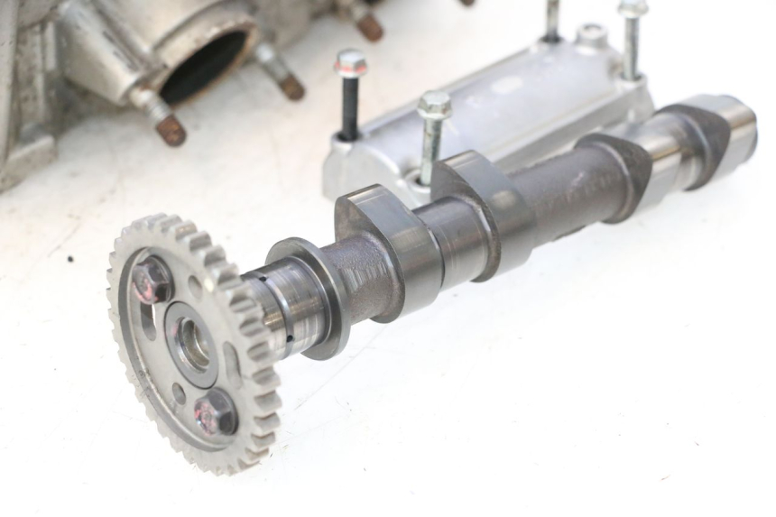 photo de CULASSE KAWASAKI ER-6 ER6 N 650 (2005 - 2009) - Vue produit