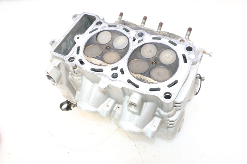 photo de CULASSE KAWASAKI ER-6 ER6 N 650 (2005 - 2009) - Gros plan technique
