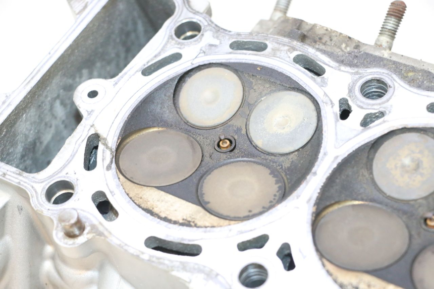 photo de CULASSE KAWASAKI ER-6 ER6 N 650 (2005 - 2009) - Vue d’ensemble