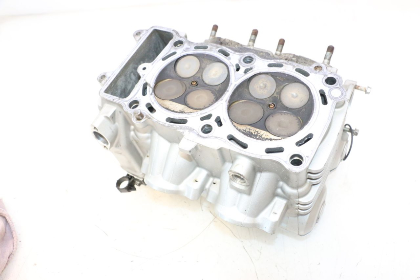 photo de CULASSE KAWASAKI ER-6 ER6 N 650 (2005 - 2009) - État de surface