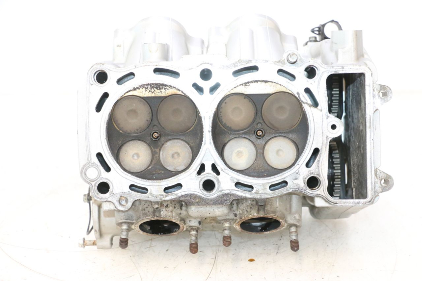 photo de CULASSE KAWASAKI ER-6 ER6 N 650 (2005 - 2009) - Pièce contrôlée