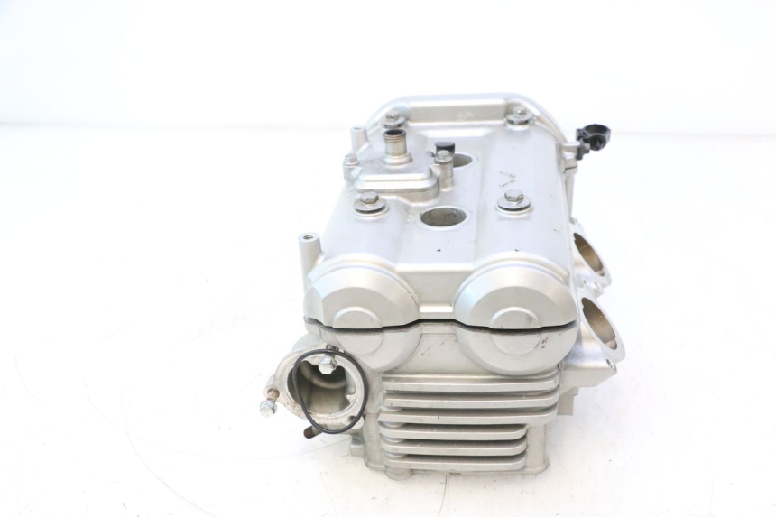 photo de CULASSE KAWASAKI ER-6 ER6 N 650 (2005 - 2009) - Marquages et références