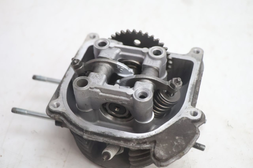 photo de CULASSE JM MOTORS EVOLIS 4T 50 (2018 - 2022) - Photo complémentaire