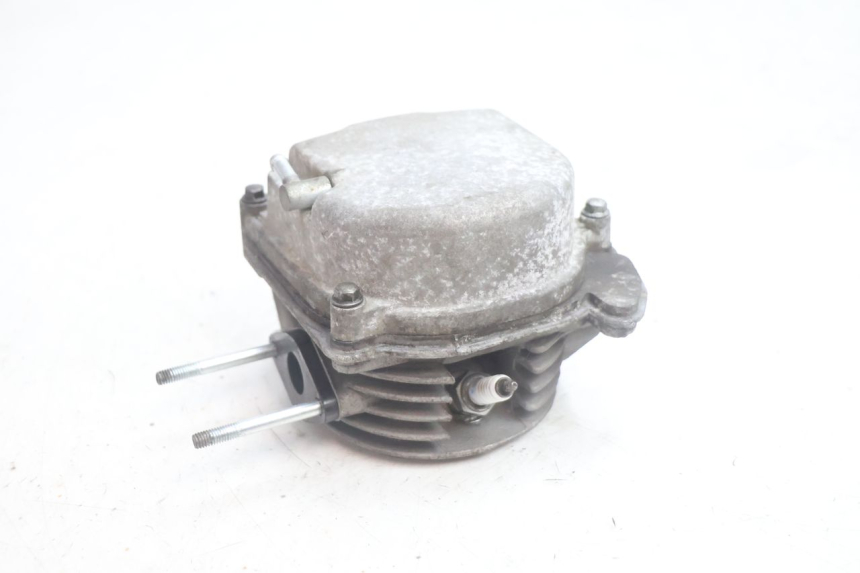 photo de CULASSE JM MOTORS EVOLIS 4T 50 (2018 - 2022) - Inspection visuelle